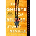 thumbnail image 1 of Belfast Novels The Ghosts of Belfast (Deluxe Edition), (Paperback), 1 of 1