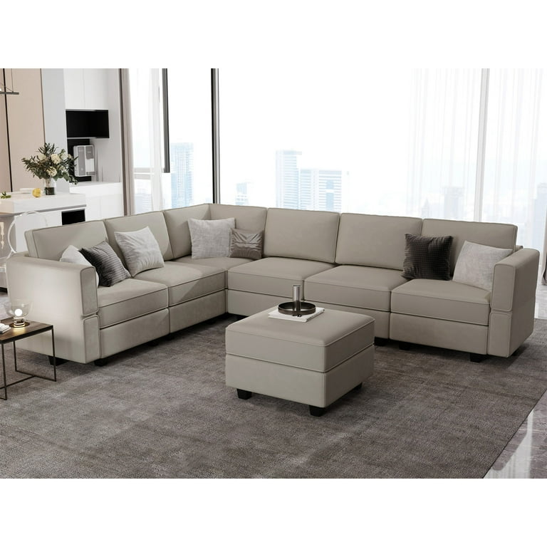 7 seater recliner sofa discount