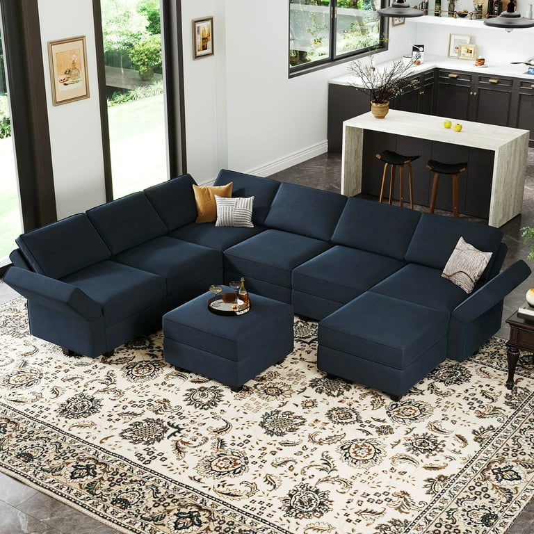 8 seater modular lounge hotsell