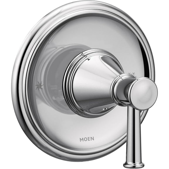 Belfield Chrome Posi-temp(r) Valve Trim