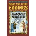thumbnail image 1 of Belgariad & the Malloreon Belgarath the Sorcerer, (Paperback), 1 of 3