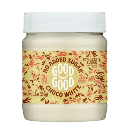 Belgian Choco White