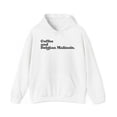 thumbnail image 1 of Belgian Malinois 70s 1970s Lover Mama Dad Hoodie, Gifts, Hooded Sweatshirt, 1 of 4