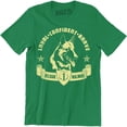 thumbnail image 1 of Belgian Malinois - Belgianmalinois Loyal. Confidence. Men's T-Shirt, 1 of 4