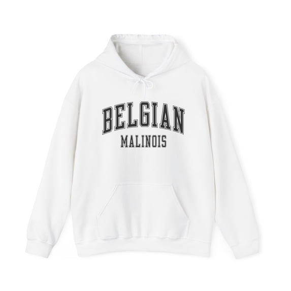 Belgian Malinois Dog Mom Mama Mother's Day Hoodie Gifts Sweatshirt Shirt