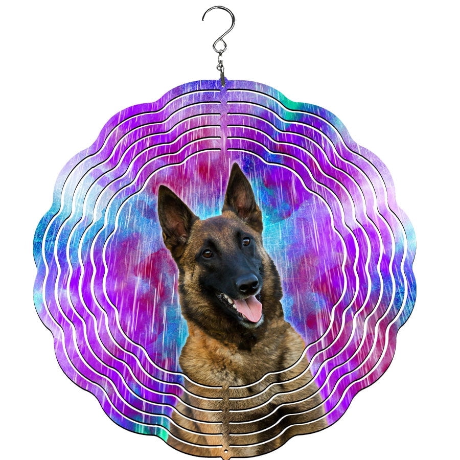 Belgian Malinois Wind Spinner Walmart belgian-malinois-wind-spinner-walmart