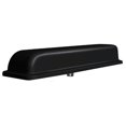 thumbnail image 1 of Belgian Shepherd Series 9-in-1 Antenna with 15 ft. Cables & 4 LTE Leads 4 Wi-Fi GPS Black Radome, 1 of 1