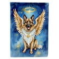 thumbnail image 1 of Belgian Tervuren My Angel House Flag 28 in x 40 in, 1 of 5