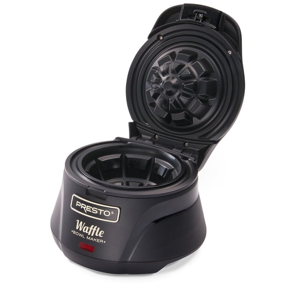 Belgian Waffle Bowl Maker for Home Use