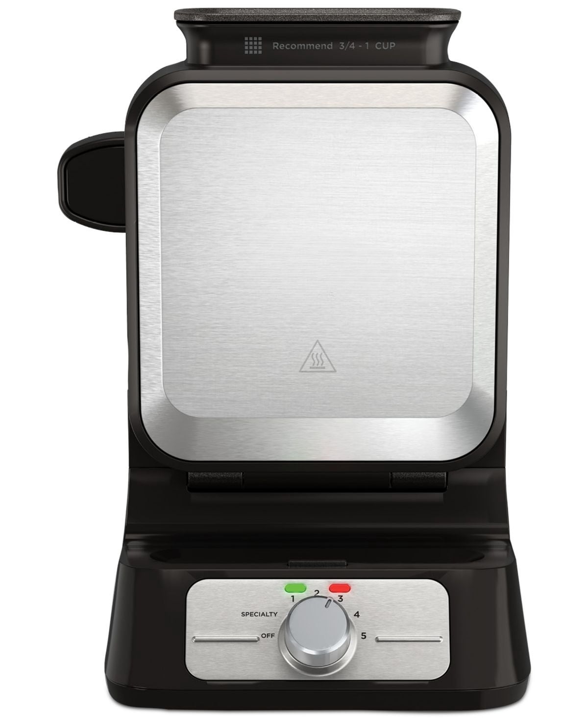 Belgian Waffle Maker PRO NeverStick