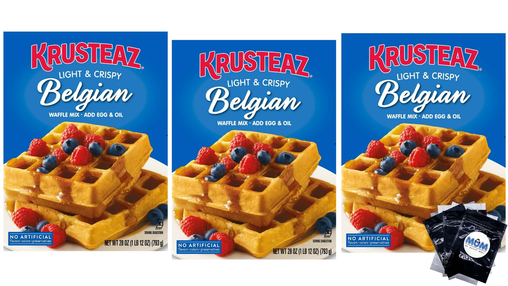 https://i5.walmartimages.com/seo/Belgian-Waffle-Mix-Krusteaz-Light-and-Crispy-28-oz-Box-3-pack-plus-3-My-Outlet-Mall-Resealable-Portable-Storage-Pouches_cd353beb-2c14-4423-8bc0-34753506f690.a095813f353cc5ecc92dc8c07a8a00f7.jpeg