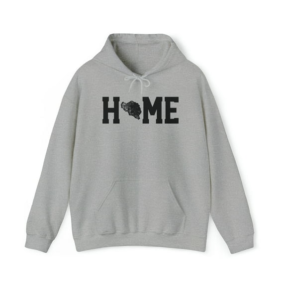 Belgium Belgian Home Moving Away Homesick Hoodie, Gifts, Hooded Sweatshirt