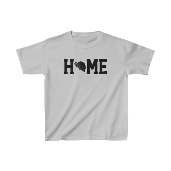 Belgium Belgian Home Moving Away Homesick Kids Shirt Gifts Youth Tee Tshirt