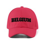 Belgium Hat -Smartprints Designs, Small