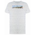 thumbnail image 1 of Belgrade Cool Travel Lovers Tee Men's -Image by Shutterstock, 1 of 1