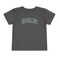 thumbnail image 1 of Belgrade Toddler Shirt Gifts Boy Girl Size 2T-5T, 1 of 4