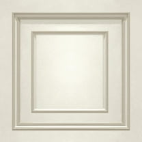 Belgravia Amara Panel Vinyl Textured Wallpaper