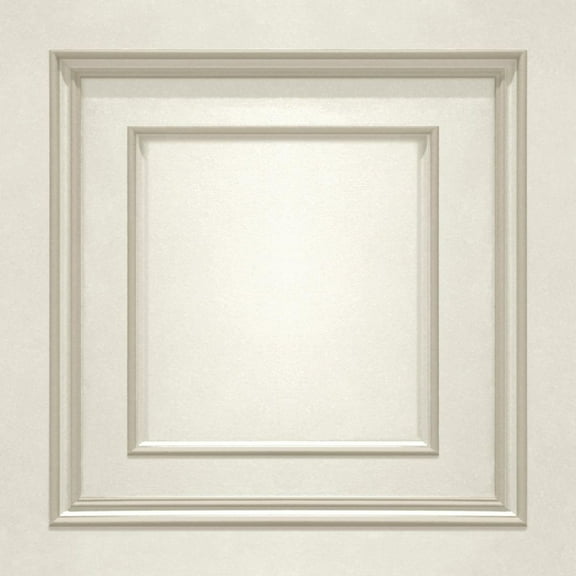 Belgravia Amara Panel Vinyl Textured Wallpaper