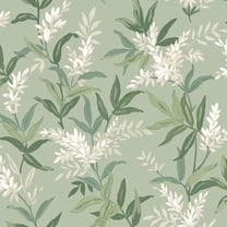 Belgravia Olivia Floral Wallpaper