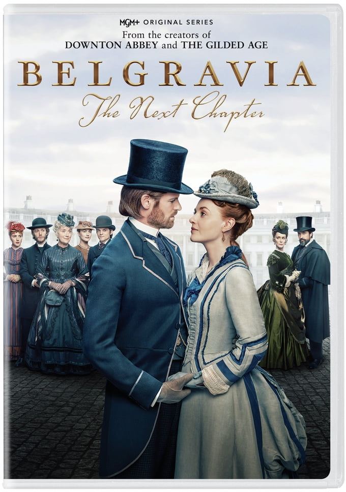 Belgravia: The Next Chapter - Walmart.com