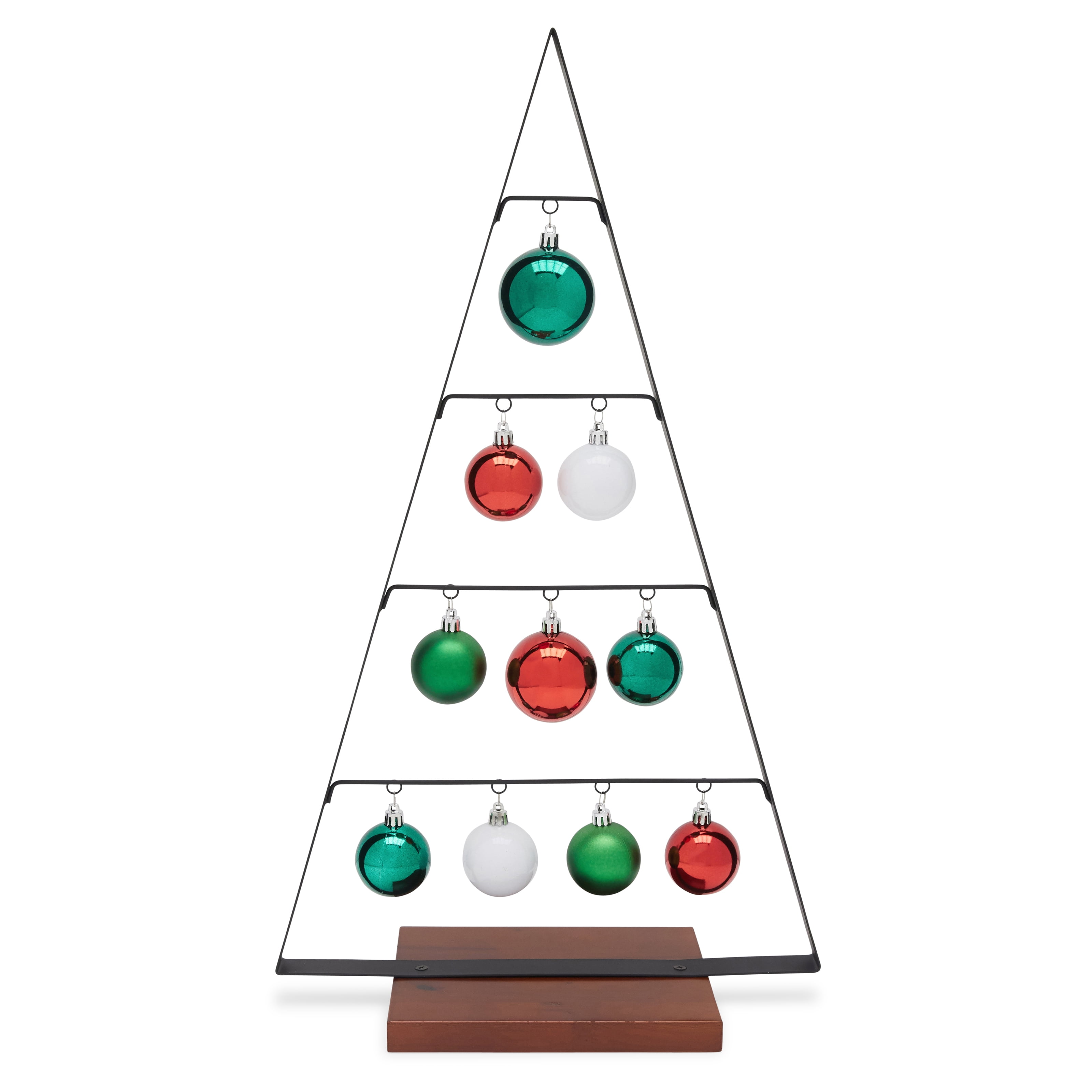 Belham Living Modern Table Top Tree 24inches