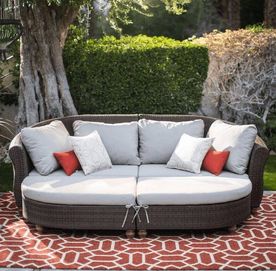 Belham living 2024 outdoor daybed