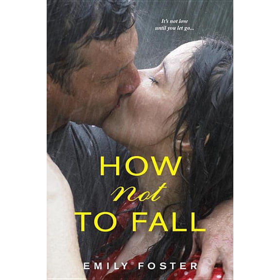 Belhaven How Not to Fall, Book 1, (Paperback)
