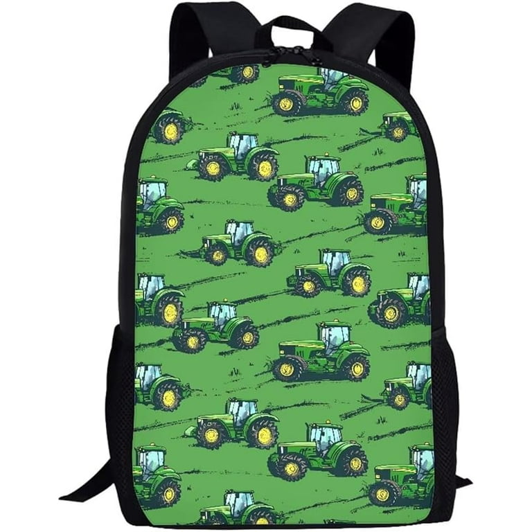 Belidome 3D Kids School Backpack Rucksack Bags with Adjustable