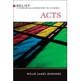 thumbnail image 1 of Belief: A Theological Commentary on the Bible: Acts: A Theological Commentary on the Bible (Hardcover), 1 of 1