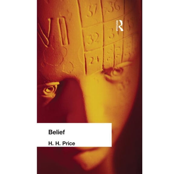 Belief, (Hardcover)
