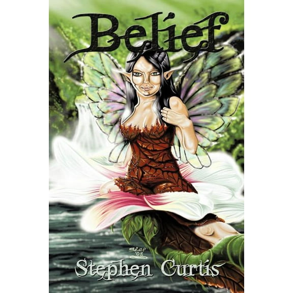 Belief (Paperback)
