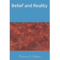 thumbnail image 1 of Belief and Reality (Paperback), 1 of 1