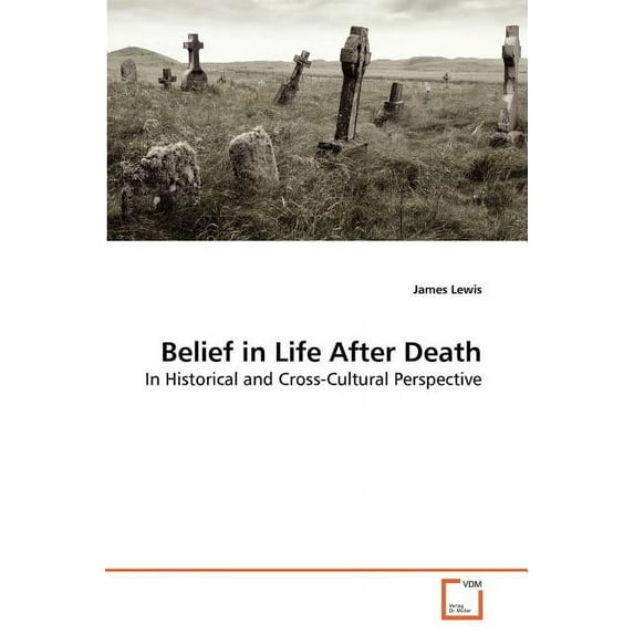Belief in Life After Death (Paperback)
