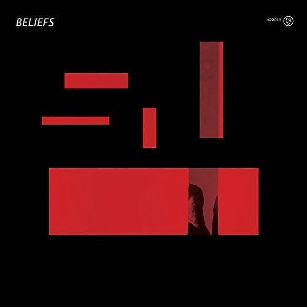 Beliefs - Habitat - Rock - Vinyl