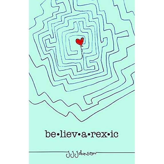 Pre-Owned Believarexic (Paperback)