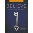 thumbnail image 1 of Pre-Owned Believe 31-Day Devotional Paperback, 1 of 1