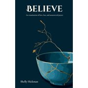 Believe, Paperback