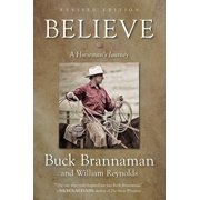Believe A Horsemans Journey, Paperback