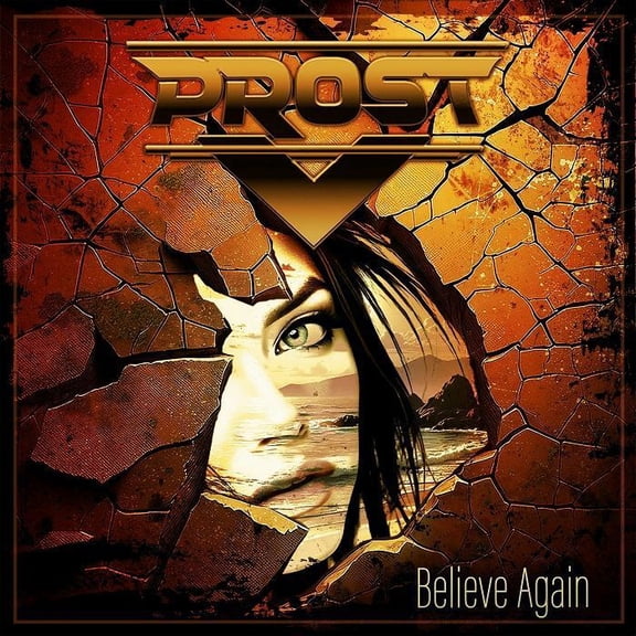 Prost Believe Again (CD) Album