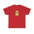 thumbnail image 1 of Believe Alien Workshop Skateboard 90s 00s Vintage Classic T Shirt Design Print - Red / M, 1 of 5