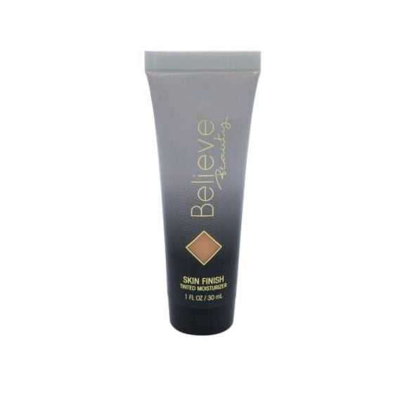 Believe Beauty - Skin Tinted Moisturizer 1 Porcelain (10-202-BLB-0120)