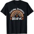 thumbnail image 1 of Believe Cultural Diversity T-Shirt, 1 of 4