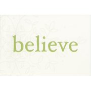 Believe Hardcover