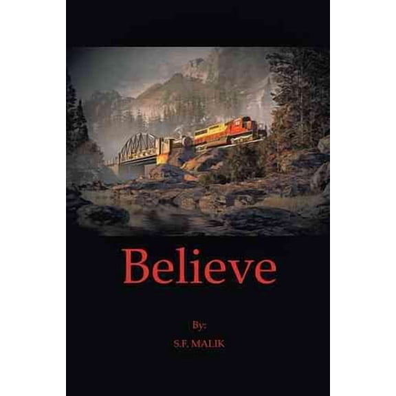 Believe (Hardcover)