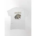 thumbnail image 1 of Believe In Jimothy Classic T-Shirt Sizes S-5Xl GooGate, 1 of 5