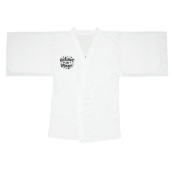 Believe In Magic Witch Robe