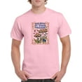 thumbnail image 1 of Believe In Your Dreams T-Shirt Men -Image by Shutterstock, Male Small, 1 of 4