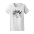 thumbnail image 1 of Believe In Your Dreams  T-Shirt Women -Image by Shutterstock, Female XX-Large, 1 of 2