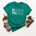 thumbnail image 1 of Believe In Yourself Shirt, Teacher Shirt, Motivational Tee, Inspirational Shirt, Funny Positive Tee, Teacher Team Shirt, Proud Yourself Tee, 1 of 4