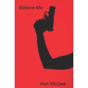 Believe Me Paperback